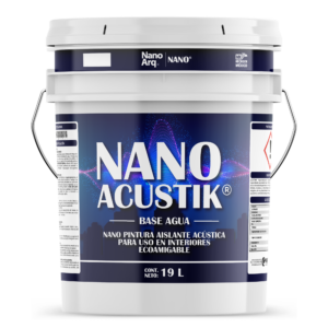 NANO ACUSTIK