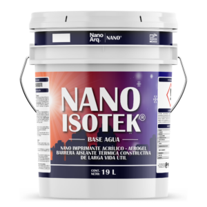 NANO ISOTEK