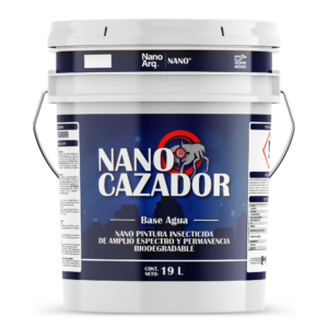 NANO CAZADOR