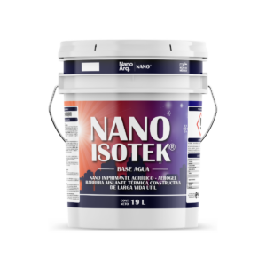 NANO ISOTEK