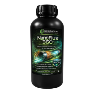 Nanoflux 360 1 litro