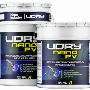 UDRY NANO PV