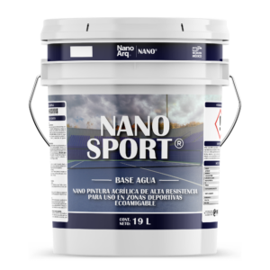 NANO SPORT BA