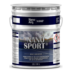 NANO SPORT BS