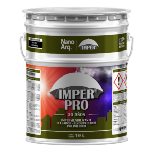 imper pro 20 años