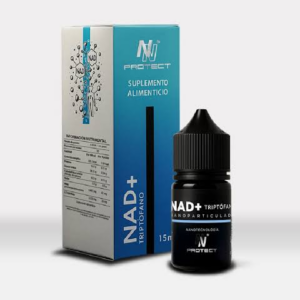 NAD+